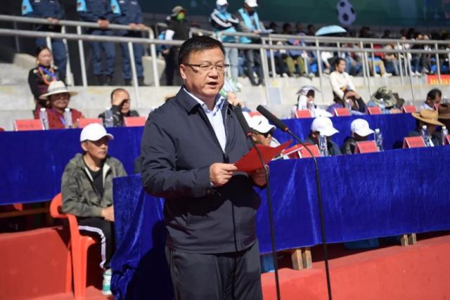 阿博迪：足协领导更迭不影响国家队发展，期待体育系统裁定